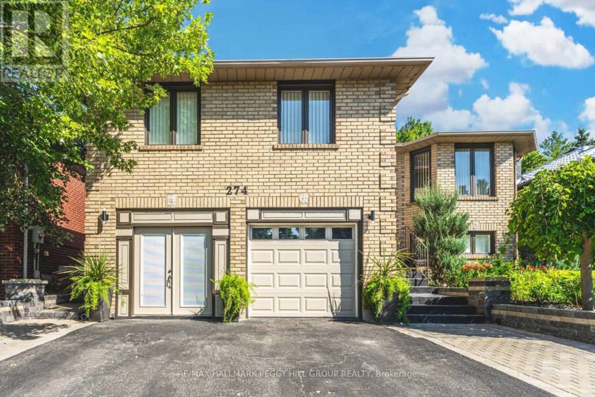 274 EDGEHILL DRIVE Barrie 