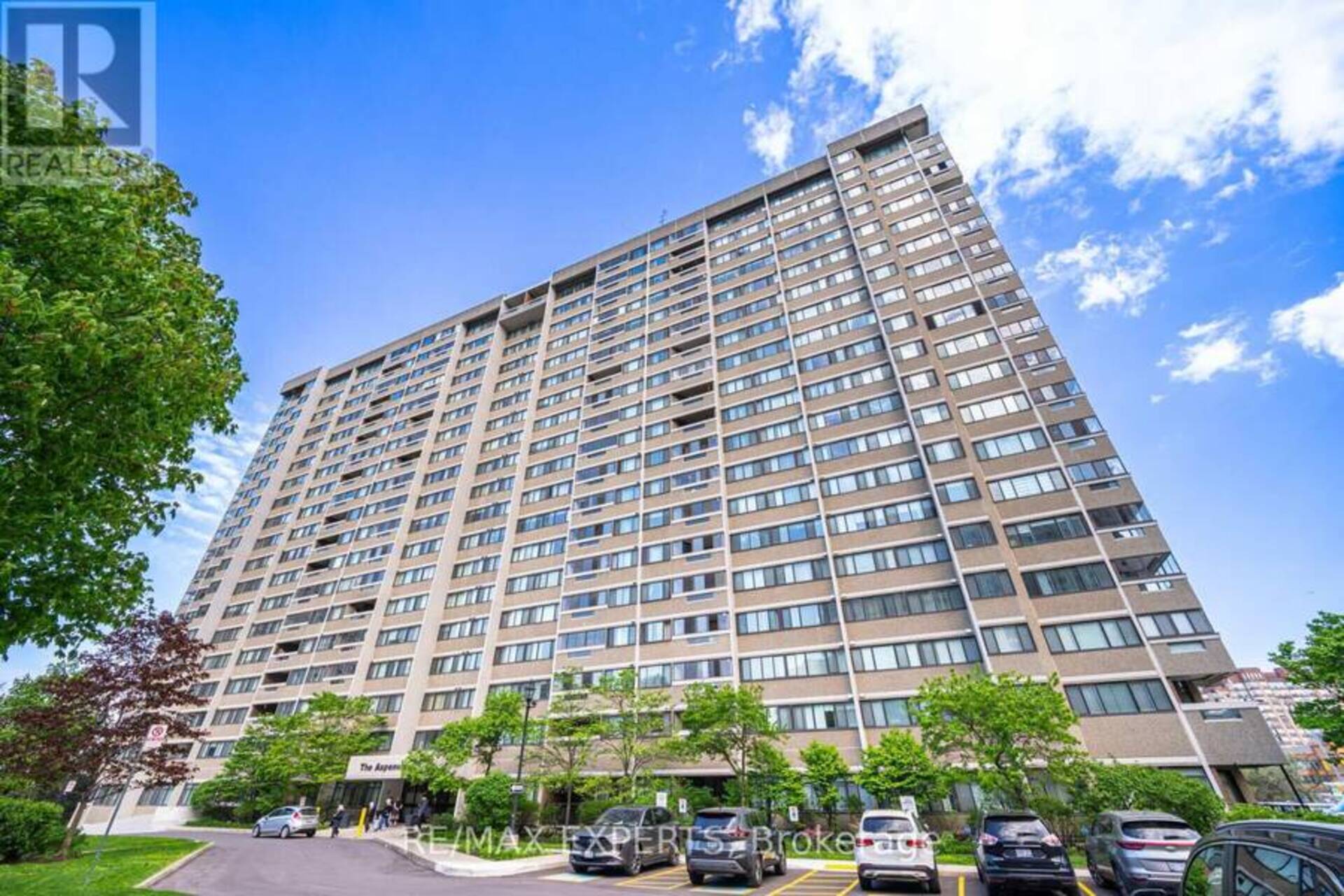 706 - 50 ELM DRIVE E Mississauga 