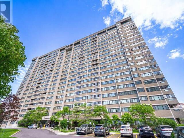 706 - 50 ELM DRIVE E Mississauga  Ontario