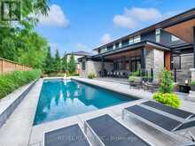 11 WOODBOURNE COURT Niagara-on-the-Lake