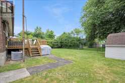 764 PARKDALE AVENUE Fort Erie