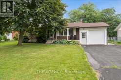 764 PARKDALE AVENUE Fort Erie