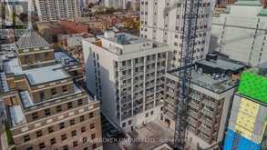 401 - 169 JAMES STREET S Hamilton 