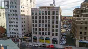 401 - 169 JAMES STREET S Hamilton 