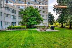 1412 - 3700 KANEFF CRESCENT Mississauga 