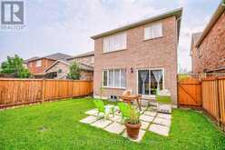 3315 RUTH FERTEL DRIVE Mississauga 