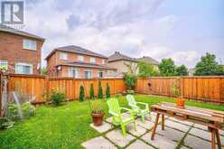 3315 RUTH FERTEL DRIVE Mississauga 