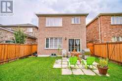 3315 RUTH FERTEL DRIVE Mississauga 