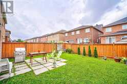 3315 RUTH FERTEL DRIVE Mississauga