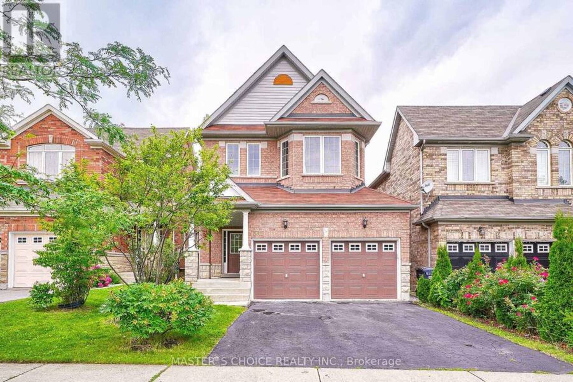 3315 RUTH FERTEL DRIVE Mississauga 