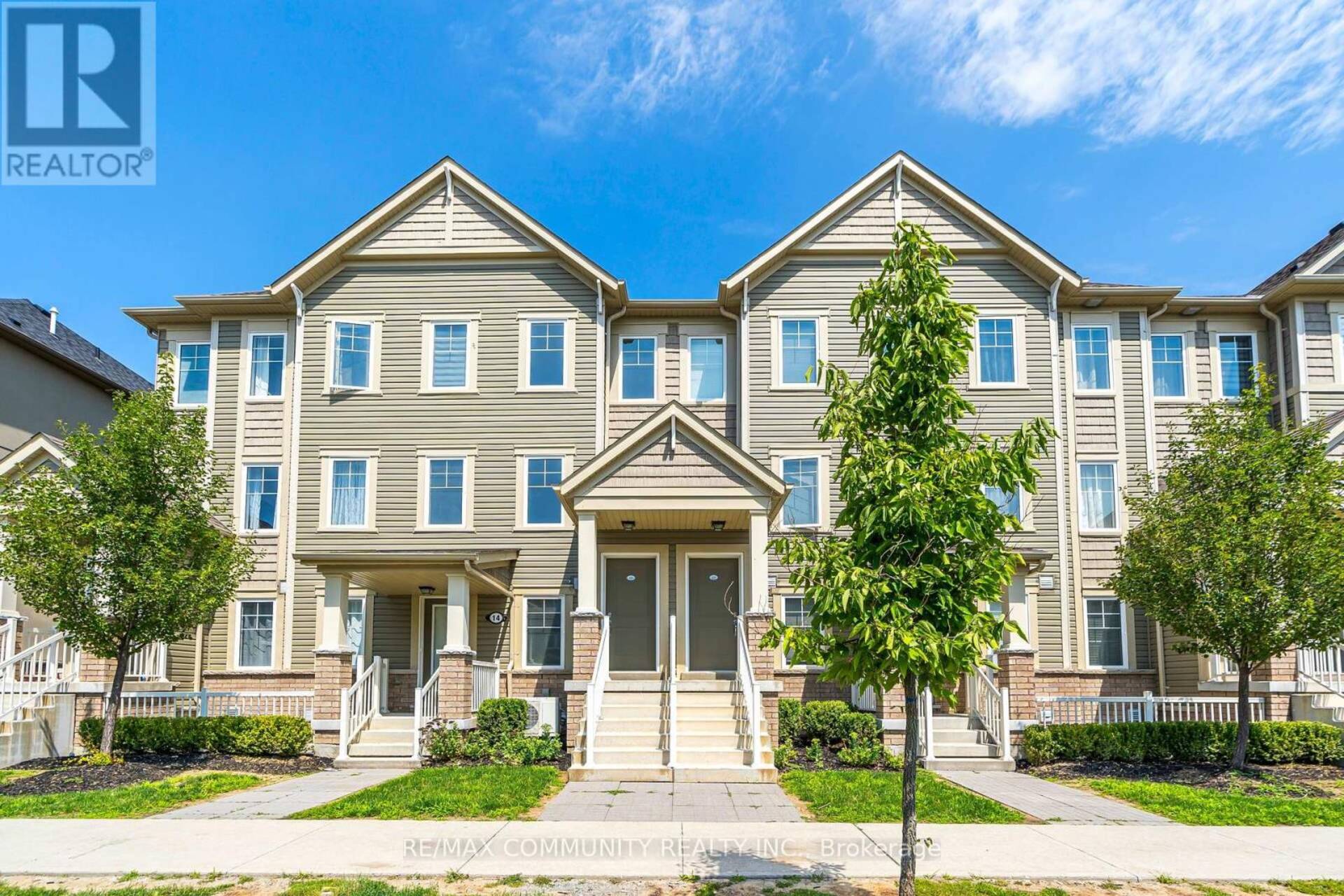 13 - 2500 HILL RISE COURT Oshawa 