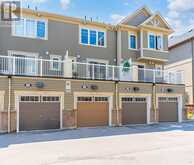 13 - 2500 HILL RISE COURT Oshawa 