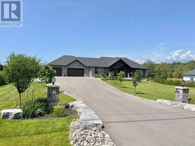 390 BRIMLEY ROAD S Alnwick/Haldimand  Ontario