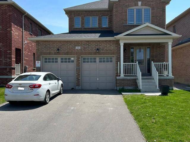 5 JARDINE STREET Brock Ontario