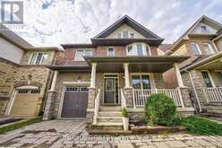 20 JAMES JOYCE DRIVE Markham 