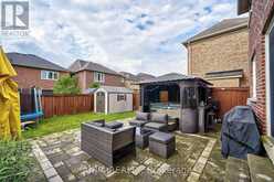 20 JAMES JOYCE DRIVE Markham 