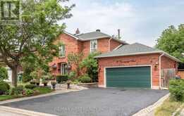 78 DAWNRIDGE TRAIL Brampton 