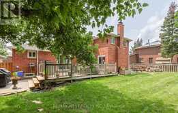 78 DAWNRIDGE TRAIL Brampton 