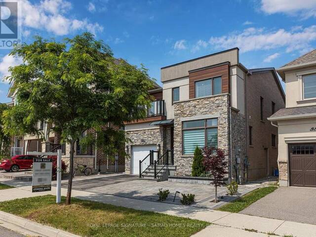 3141 GEORGE SAVAGE AVENUE Oakville Ontario