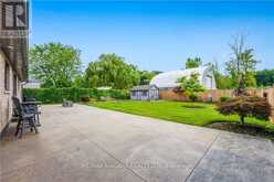 5820 RAMSEY ROAD Niagara Falls