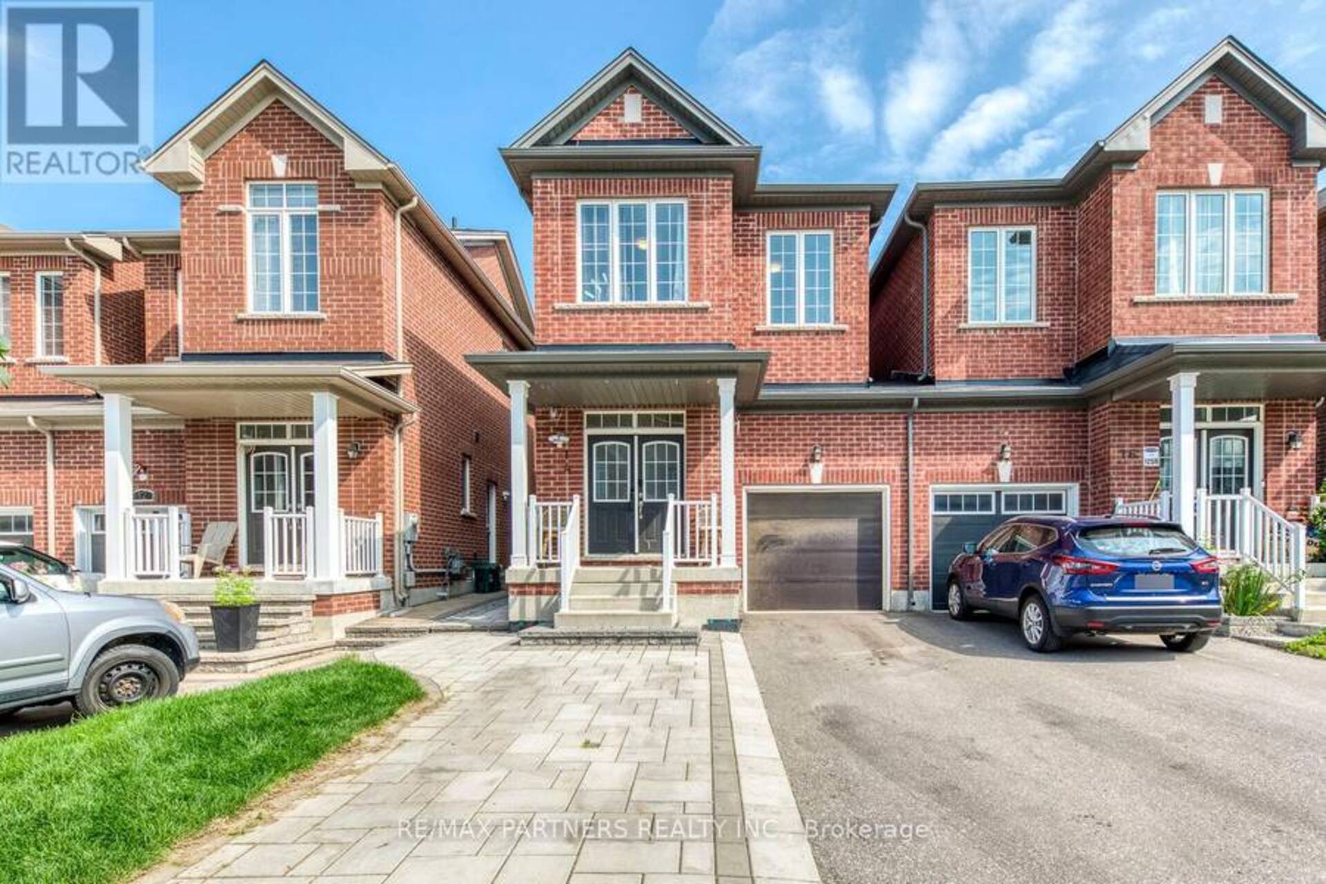 14 REDDINGTON ROAD Markham 