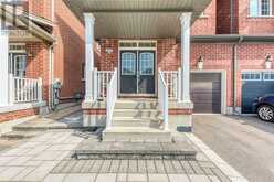 14 REDDINGTON ROAD Markham 