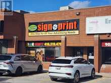 4 - 4140 STEELES AVENUE W Vaughan 