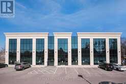 201-M - 1300 CORNWALL ROAD Oakville