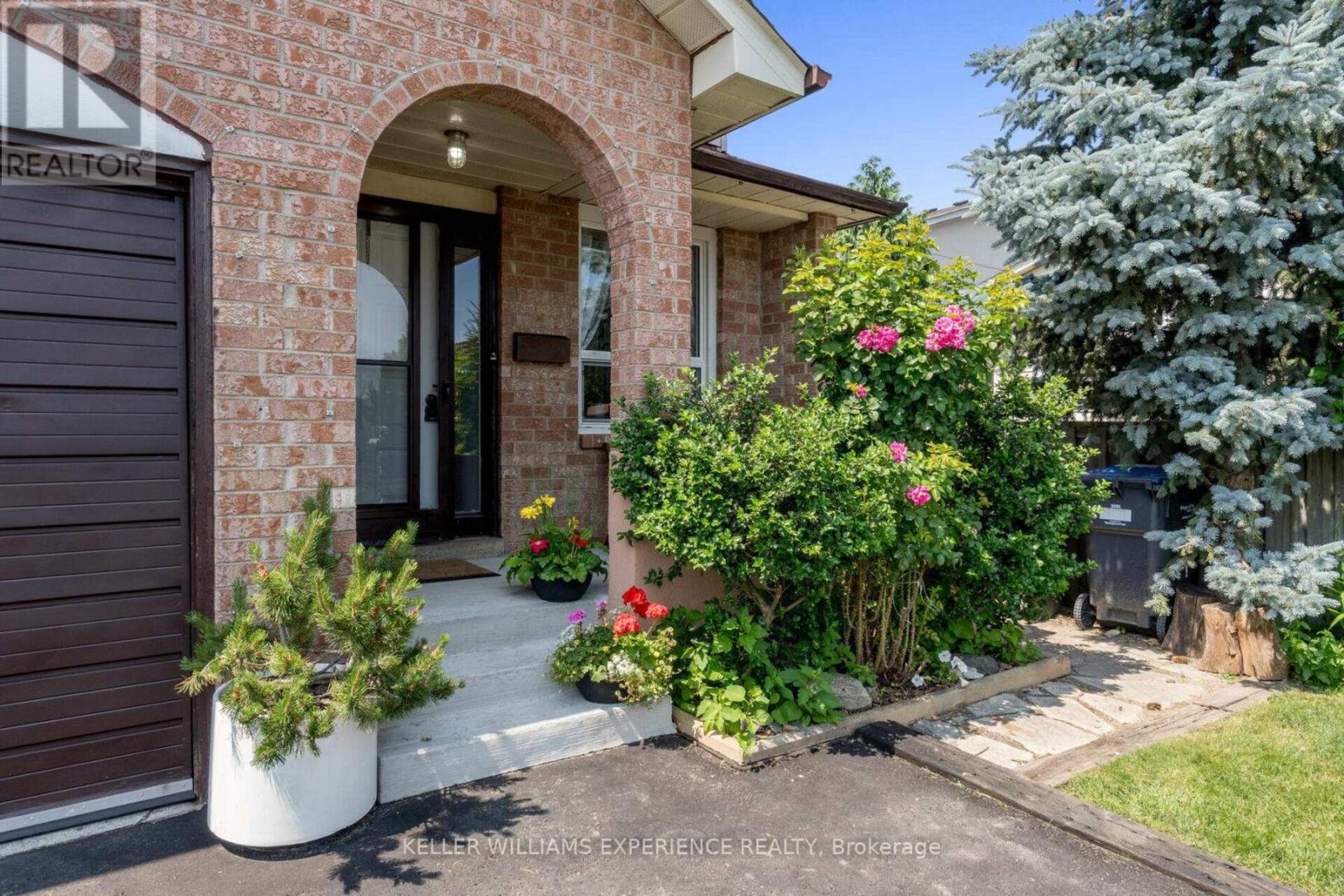 15 THORSON GATE Brampton 