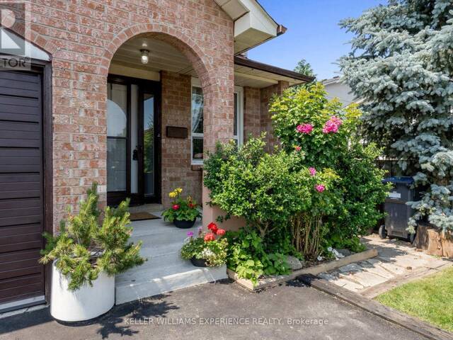 15 THORSON GATE Brampton Ontario