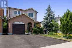 15 THORSON GATE Brampton