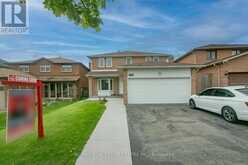 25 OAKLEA BOULEVARD Brampton 