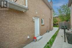 25 OAKLEA BOULEVARD Brampton 