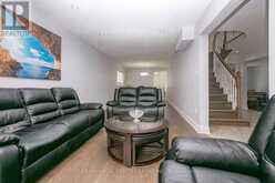 25 OAKLEA BOULEVARD Brampton 