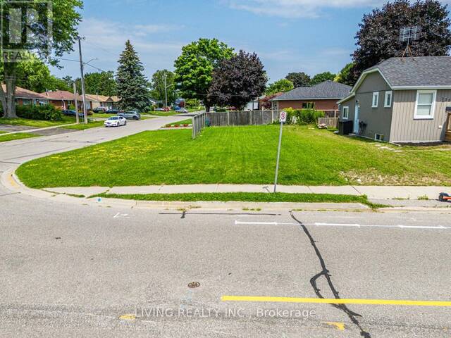 336 ANNAPOLIS AVENUE Oshawa  Ontario