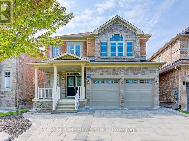 881 MEMORIAL CIRCLE Newmarket  Ontario