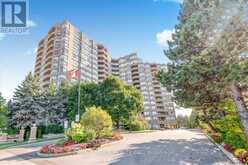 217 - 610 BULLOCK DRIVE Markham 