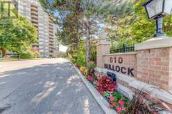 217 - 610 BULLOCK DRIVE Markham 