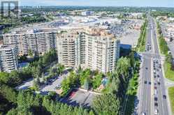 217 - 610 BULLOCK DRIVE Markham 