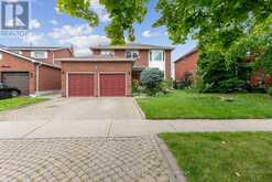 68 BURGBY AVENUE Brampton 