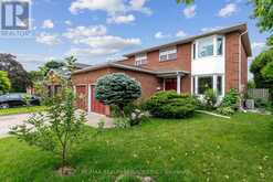 68 BURGBY AVENUE Brampton