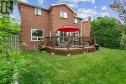 68 BURGBY AVENUE Brampton 