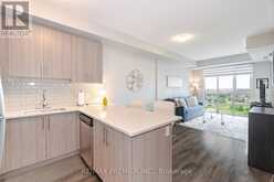 607 - 55 YORKLAND BOULEVARD Brampton 