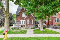 178-180 SAMUEL STREET Kitchener