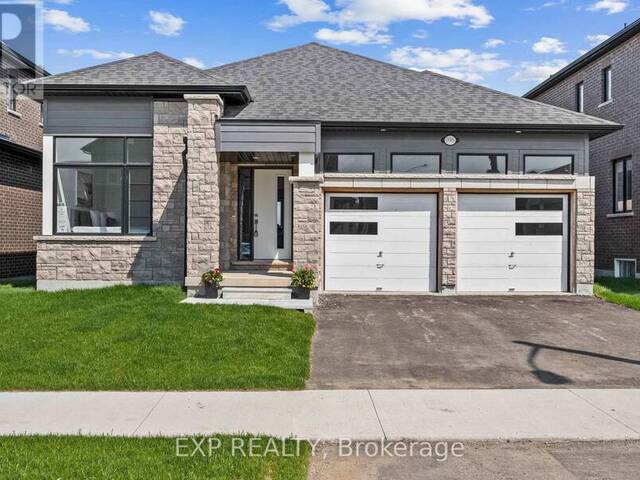 106 SHOREVIEW DRIVE Welland Ontario