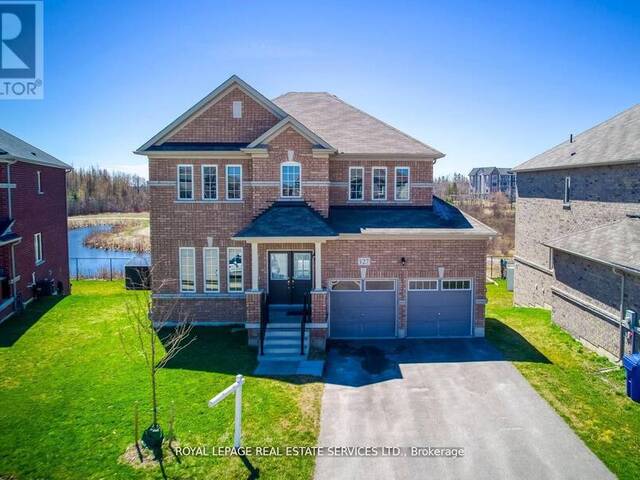 127 ELM STREET Southgate  Ontario