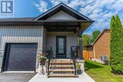 342 THOMPSON STREET Meaford