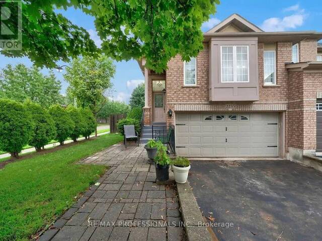 2235 HUMMINGBIRD WAY Oakville Ontario