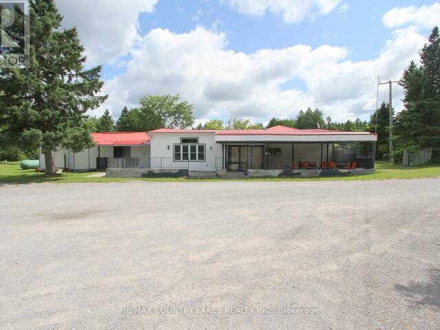 2030 KIRKFIELD ROAD Kawartha Lakes Ontario