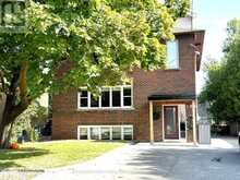 UPPER - 295 KIRCHOFFER AVENUE Ottawa